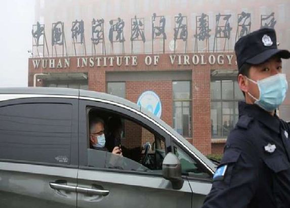 क्या चीन के वुहान लैब से ही फैला कोरोना वायरस?