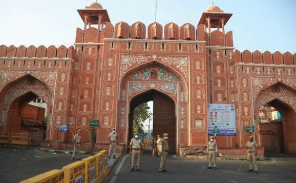 राजस्थान में 2 जून से अनलॉक की शुरुआत, बाजारों को खोलने का हुआ निर्णय