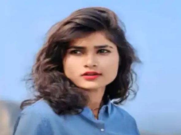 19 साल की लेडी डॉन रेखा मीणा को पुलिस ने किया गिरफ्तार