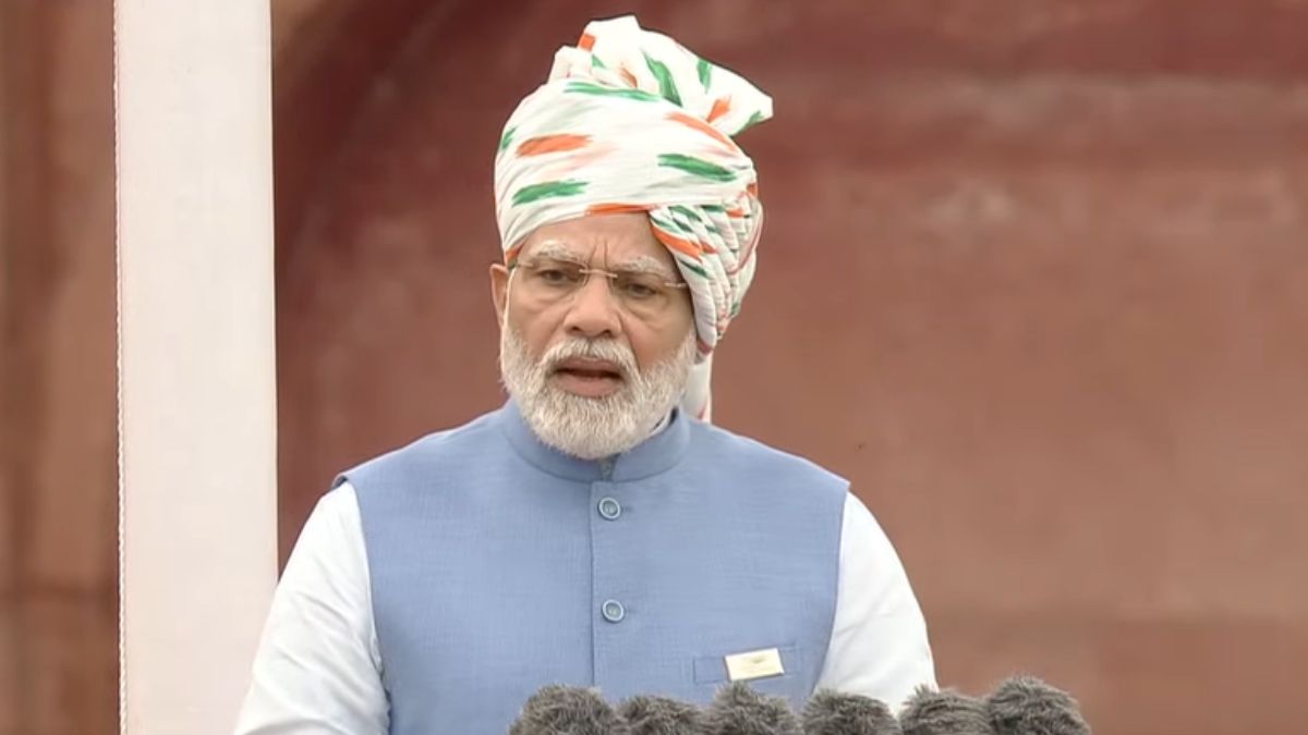 5G सर्विस को लेकर PM Modi का बड़ा ऐलान
