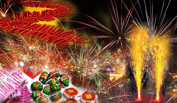 दिल्ली में पटाखों बिन होगी दिवाली, 1 जनवरी 2023 तक बैन