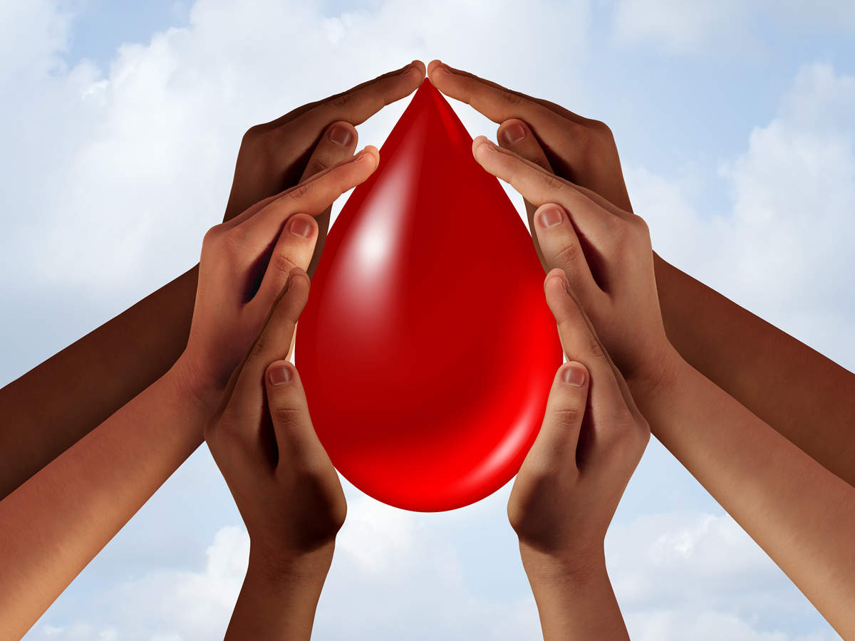 PM मोदी के जन्मदिन पर 87,000 से ज्यादा लोगों ने किया रक्तदान, बनाया नया वर्ल्ड वर्ल्ड रिकॉर्ड
