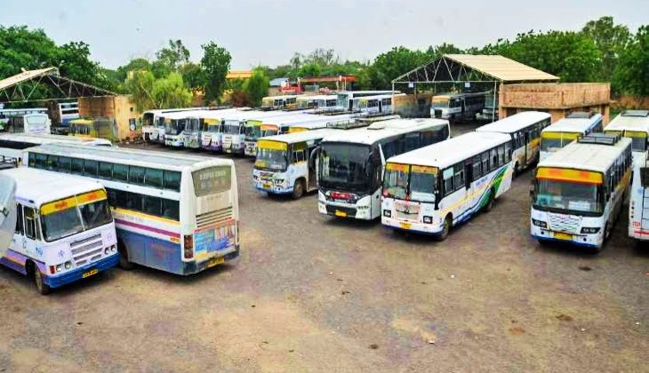 इस माह होंगी दो बड़ी प्रतियोगी परीक्षाएं, रोडवेज कराएगा फ्री सफर