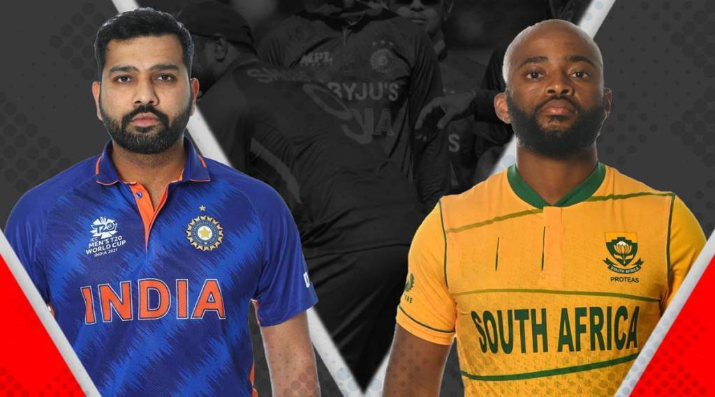 भारत और साउथ अफ्रीका के बीच टी-20 सीरीज का आखिरी मुकाबला आज