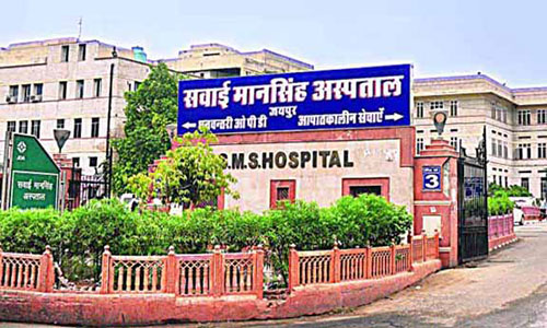 राजस्थान में आज से बदला सरकारी अस्पतालों का समय