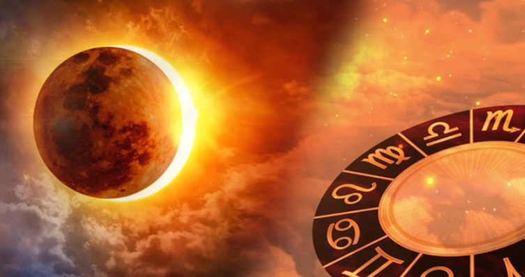अक्टूबर महीने में लगेगा साल का आखिरी सूर्य ग्रहण