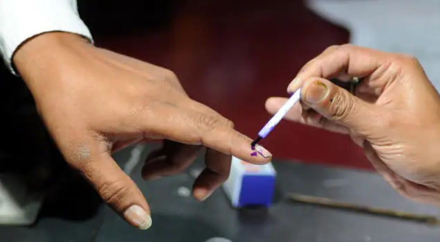 हिमाचल प्रदेश में चुनाव का ऐलान, 12 नवंबर को एक फेज में मतदान, दिसंबर में नतीजा