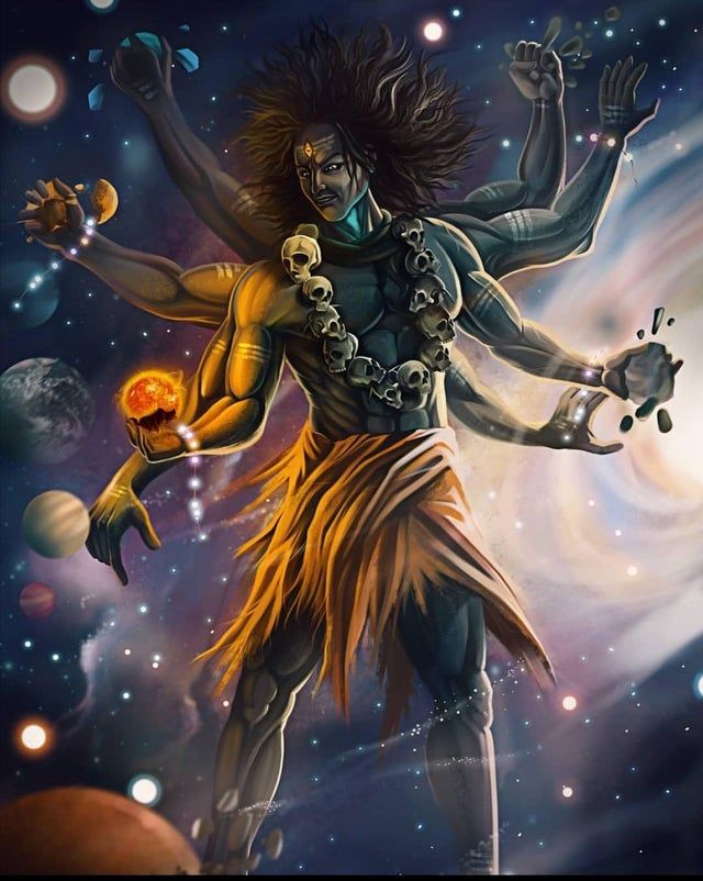 शिव के पांचवें अवतार माने गए हैं भैरव, क्या आप जानते हैं इनके बारे में ये बातें