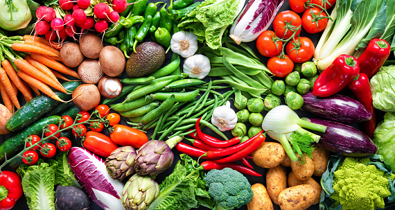 ठंड में बीमार पड़ने से बचने के लिए जरूर खाएं ये पांच सब्जियां