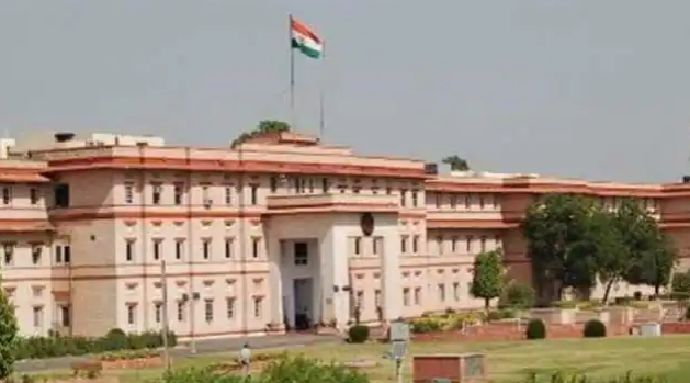राजस्थान के विश्वविद्यालयों में विद्या संबल योजना से शिक्षकों की भर्ती