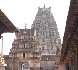 कर्नाटक के मंदिरों में अब सलाम नहीं संध्या आरती