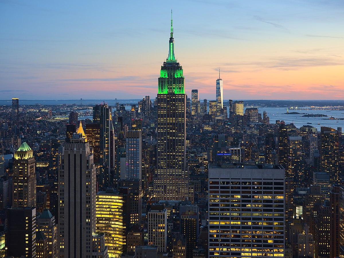 न्यूयॉर्क है दुनिया की सबसे महंगी सिटी, भारत के ये 3 शहर भी लिस्ट में शामिल
