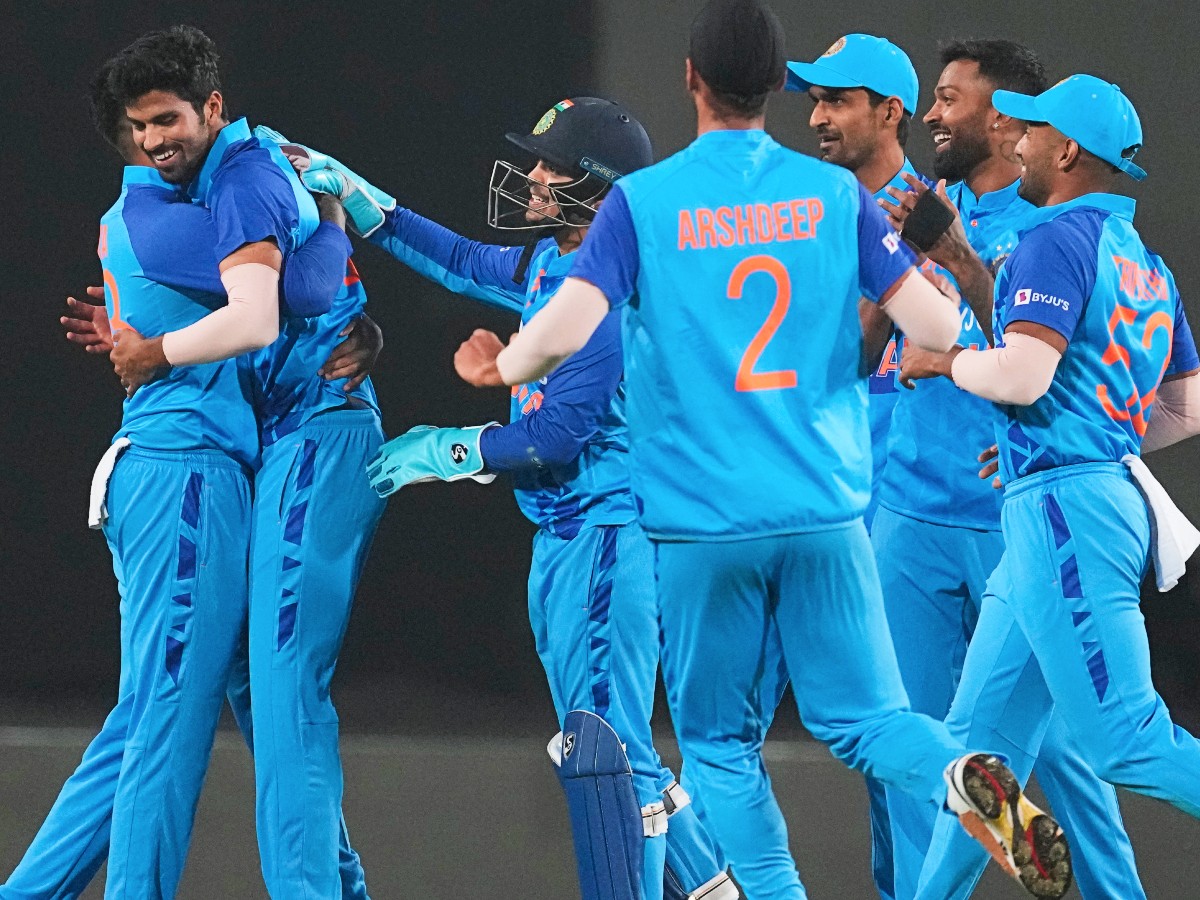 भारत – न्यूजीलैंड का तीसरा टी-20 आज