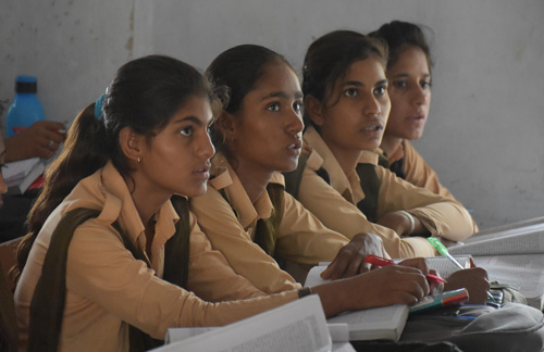 राजस्थान के देश में सबसे अधिक 402 सरकारी विद्यालयों का हुआ पीएम श्री योजना में चयन