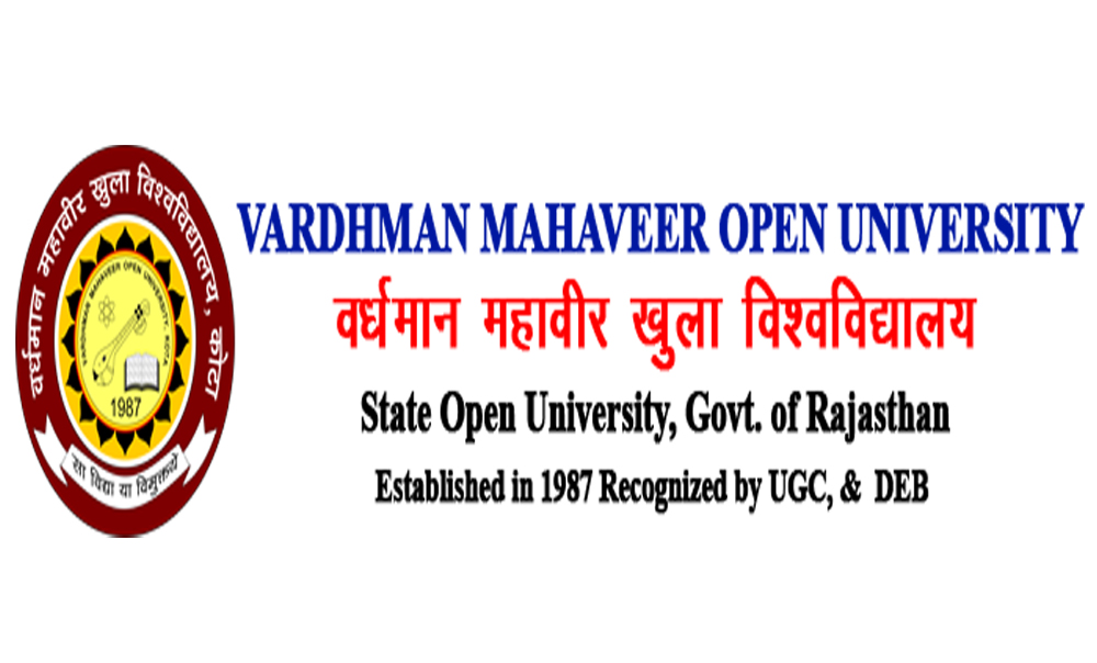 27 जुलाई से शुरू होगी वर्धमान महावीर खुला विश्वविद्यालय की परीक्षाएं