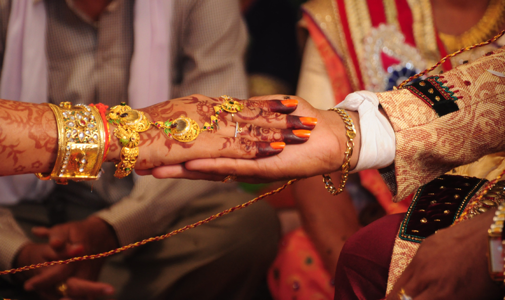 शादी पर राजस्थान सरकार की गजब स्कीम, मिलते हैं 10 लाख रुपए