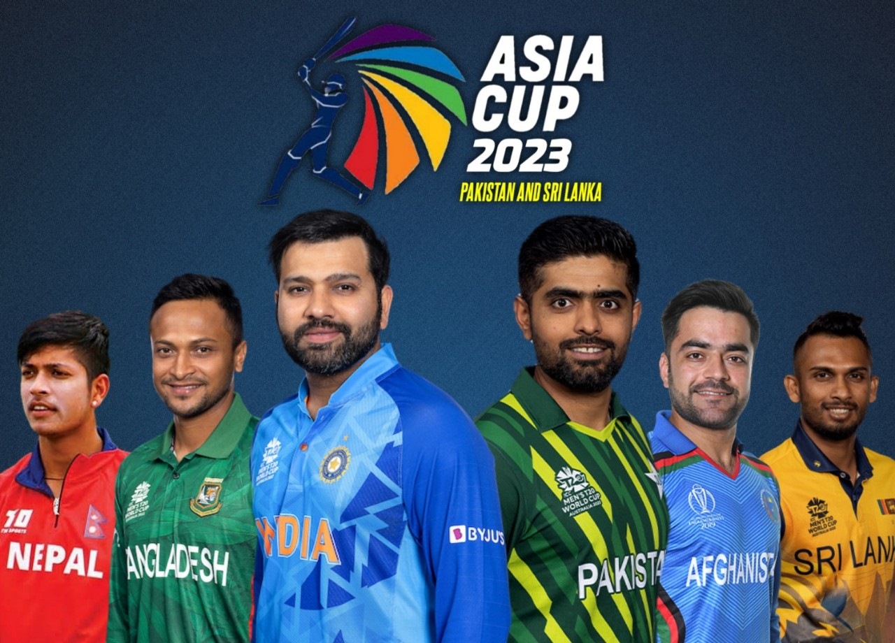 एशिया कप के लिए टीम इंडिया का ऐलान, इन खिलाड़ियों को मिला मौका