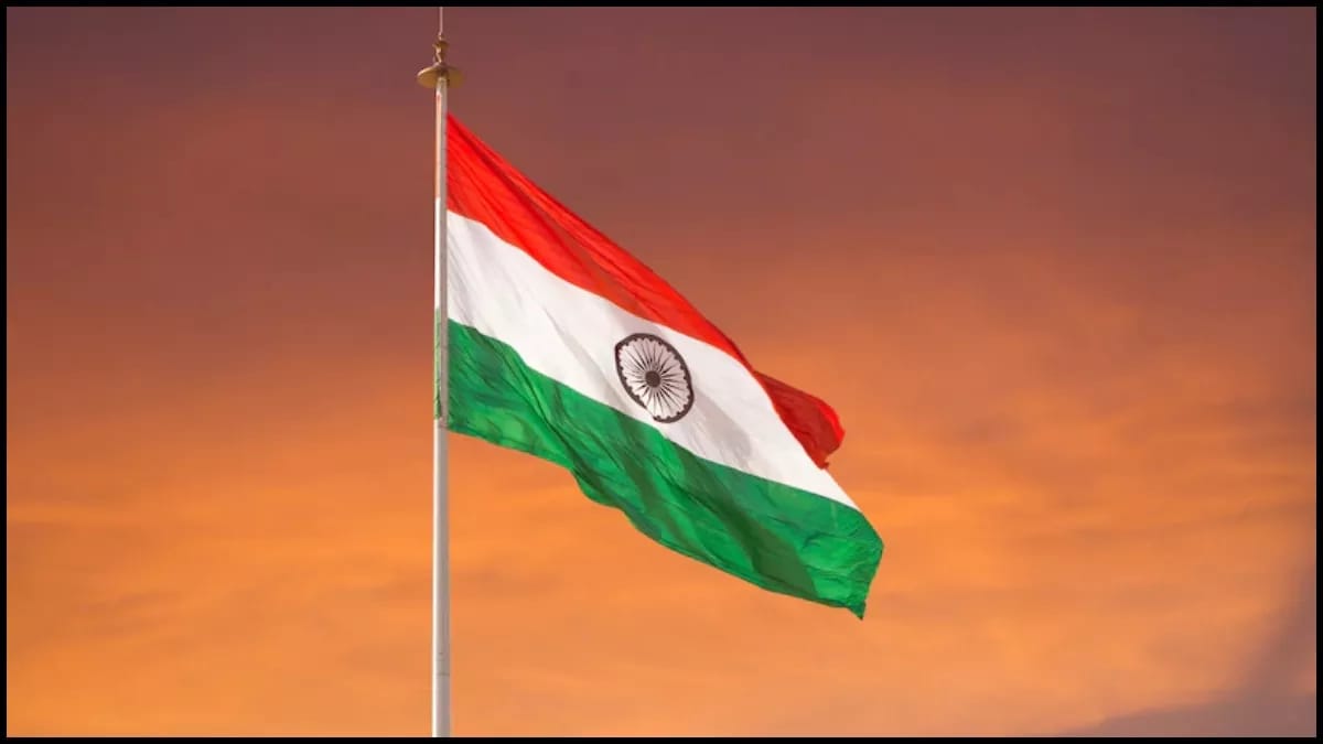 स्वतंत्रता दिवस पर कांग्रेस कार्यालय में किया जाएगा झंडारोहण