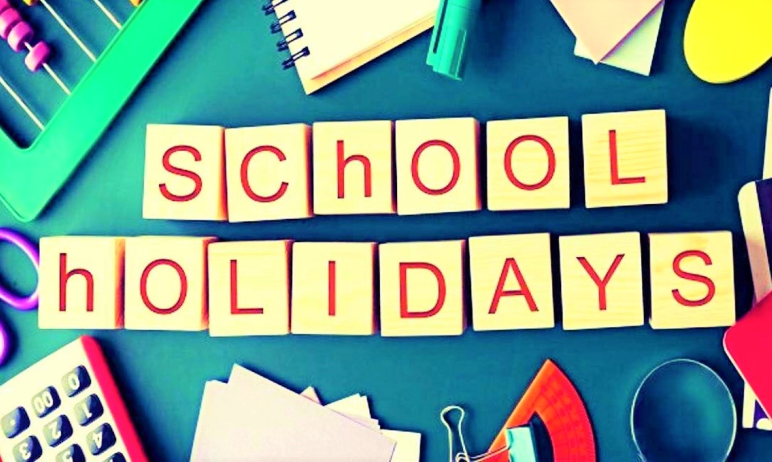 इस हफ्ते छुट्टी ही छुट्टी, लगातार 4 दिन तक बंद रहेंगे कुछ स्कूल