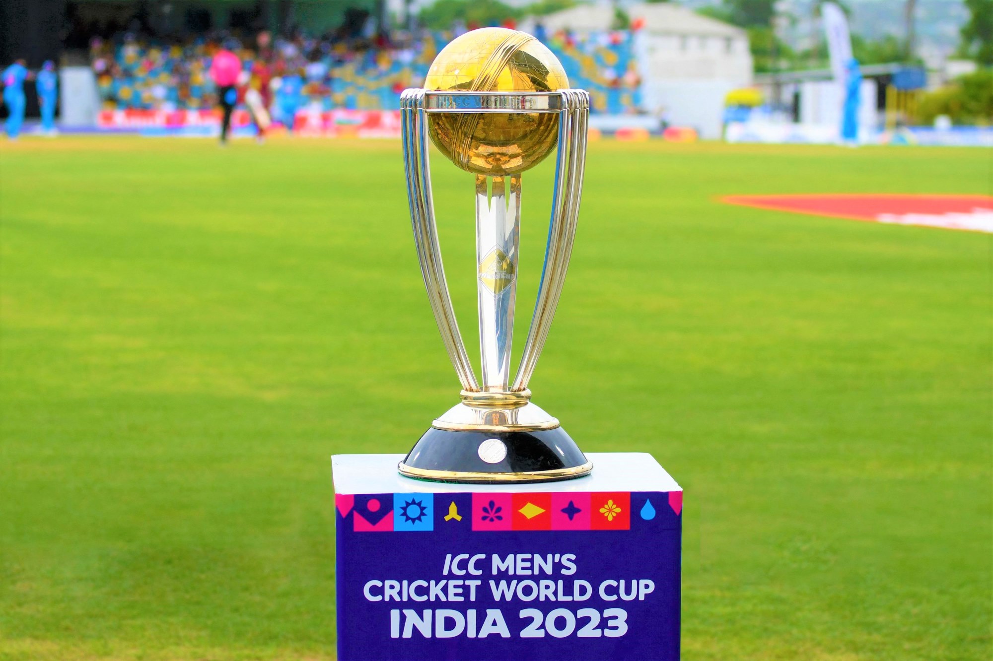 वनडे वर्ल्ड कप के लिए टीम इंडिया का ऐलान