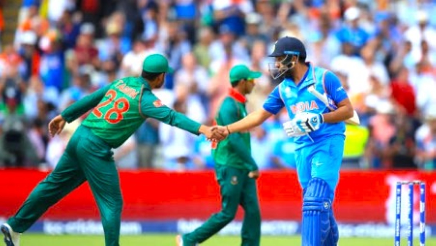 World Cup 2023 – भारत-बांग्लादेश के बीच पुणे में विश्व कप का मुकाबला, बैटिंग और बॉलिंग में से जानें किसका साथ देगी पिच