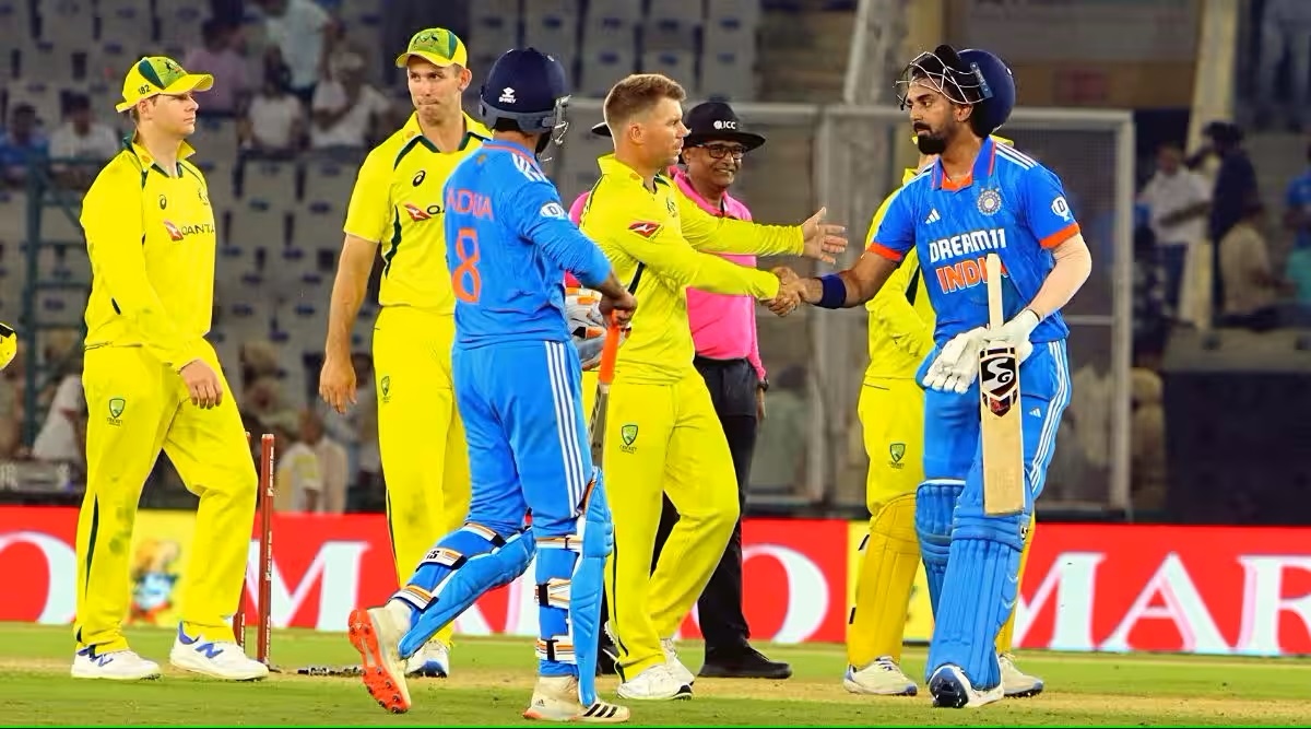 World Cup 2023 – आज भारत और ऑस्ट्रेलिया करेंगे अपने विश्व कप अभियान की शुरुआत, चेन्नई में होगा मुकाबला