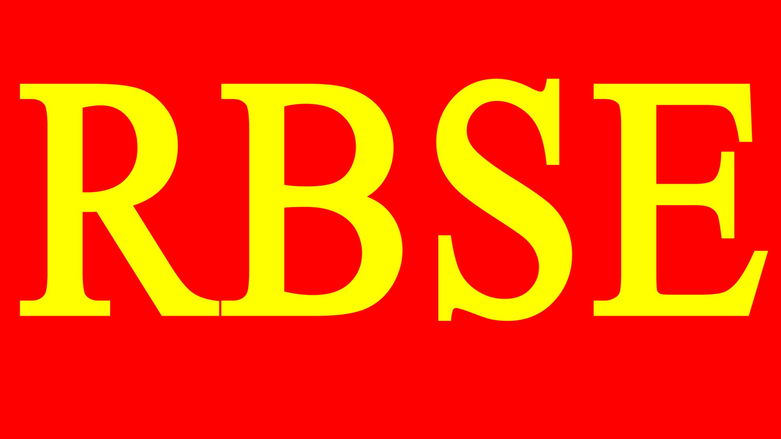 RBSE – प्राइवेट परीक्षार्थी 10 नवंबर तक कर सकेंगे आवेदन