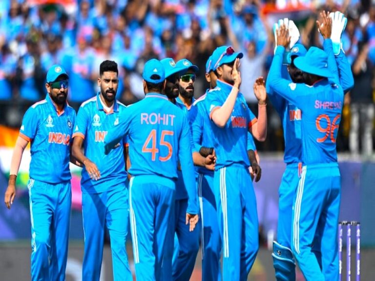 World Cup 2023 – वर्ल्ड कप में आज भारत का सामना इंग्लैंड से, जानिए दोनों टीमों की पॉसिबल प्लेइंग-11