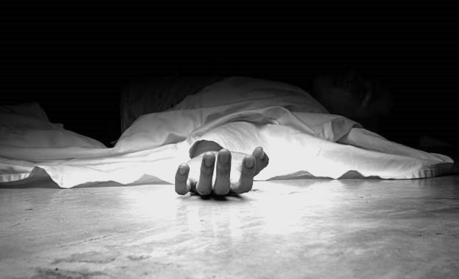 105 फीट गहरे बोरवेल में गिरी ढाई साल की बच्ची की मौत, परिजनों में हाहाकार