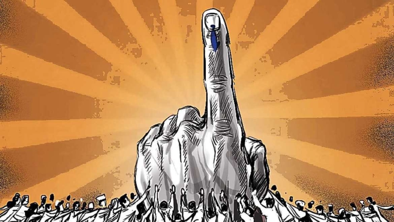 Rajasthan Election Result 2023: खींवसर से RLP सुप्रीमो हनुमान बेनीवाल जीते, टोंक से सचिन पायलट जीते