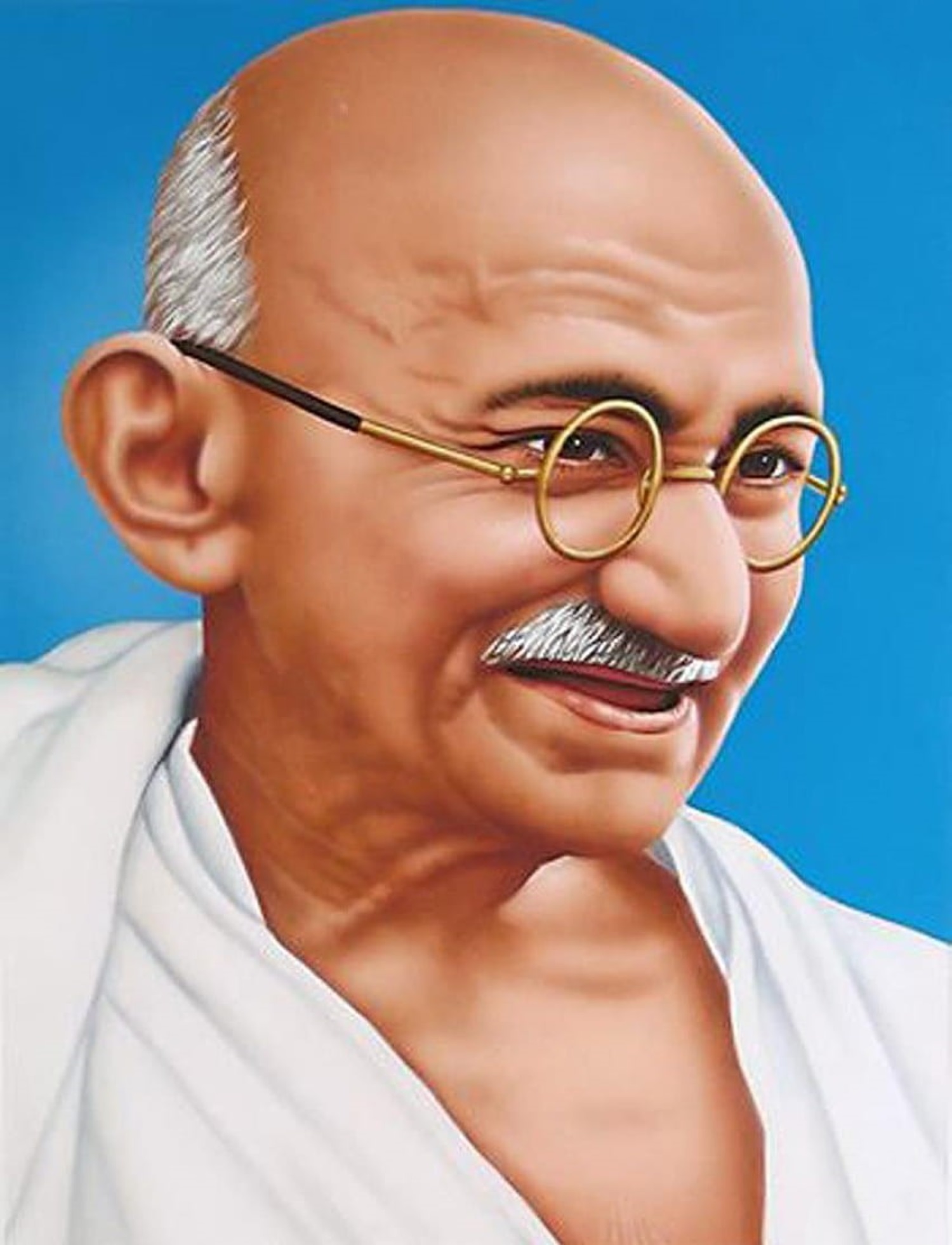 चौमूं में कल मनाई जाएगी महात्मा गांधी की पुण्यतिथि
