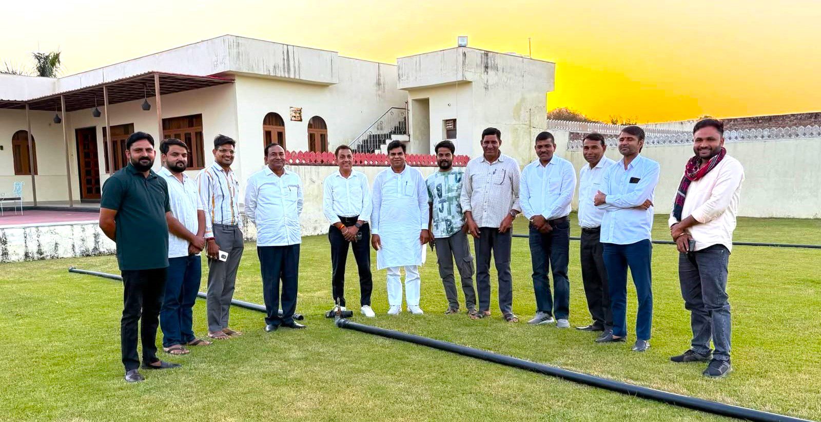 3 अक्टूबर से आयोजित होगा तीन दिवसीय आवासीय जिला प्रशिक्षण शिविर