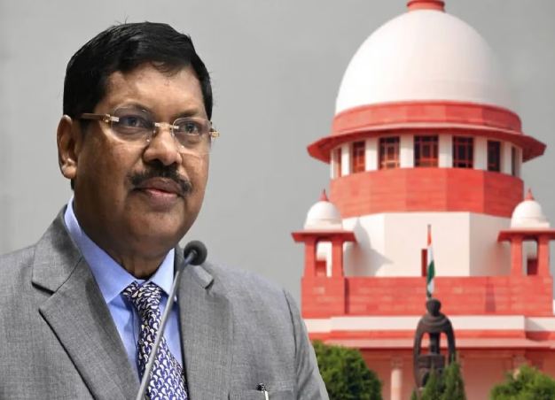 SC ST एक्ट में जमानत तभी जब प्रथम दृष्टया कोई मामला न बनता हो