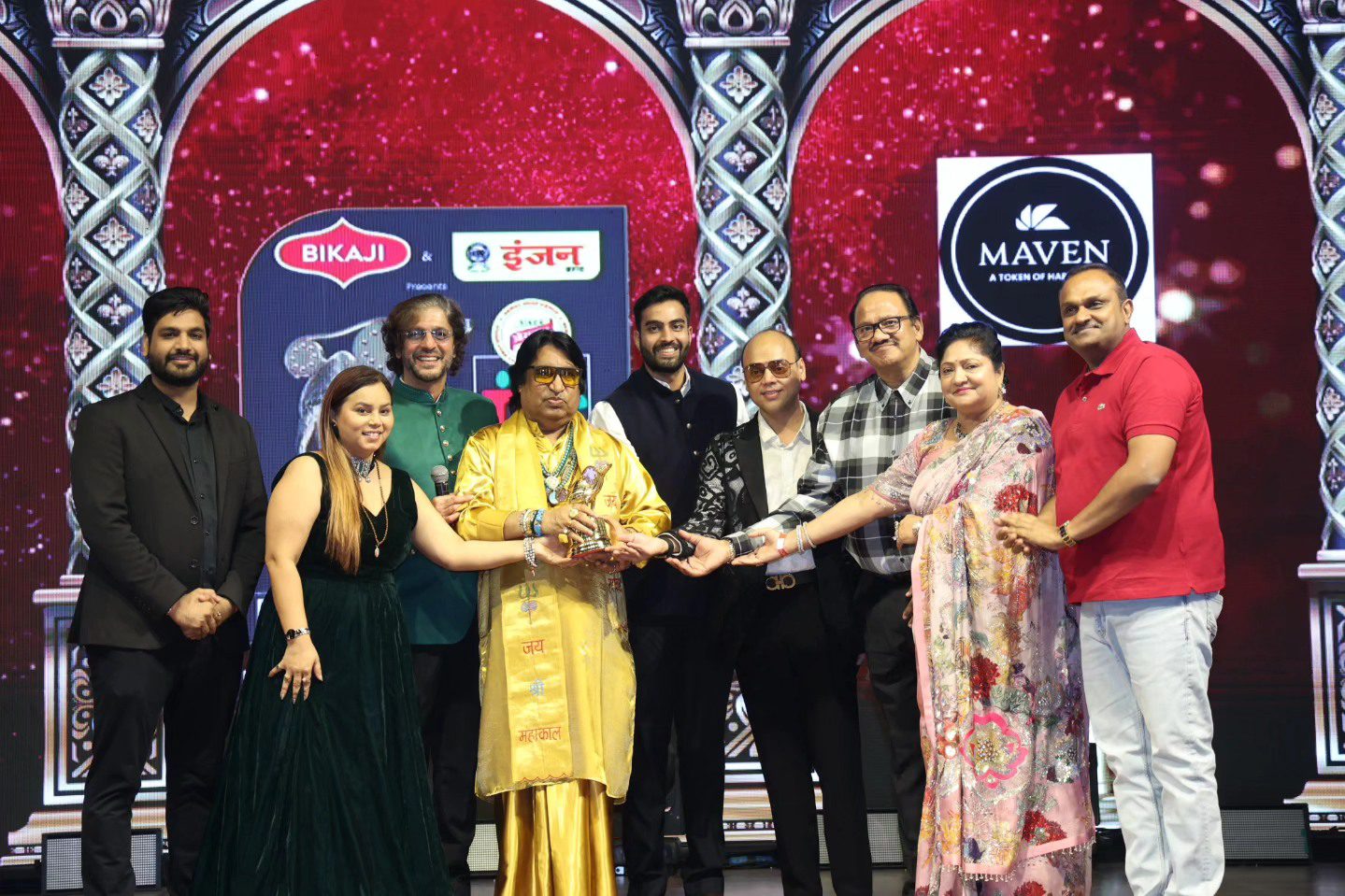 RFF-2025 : जयपुर में हुआ राजस्थान फिल्म फेस्टिवल का जबरदस्त आयोजन