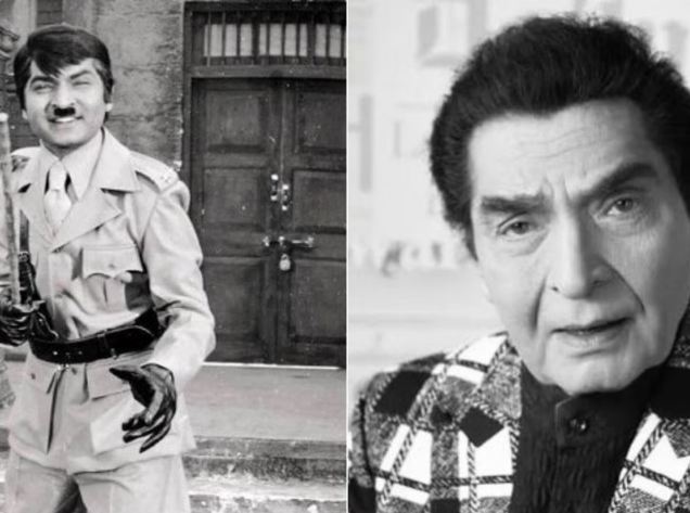 अभिनेता असरानी ने 84 की उम्र में ली अंतिम सांस, नहीं रहे अंग्रेजों के जमाने के जेलर