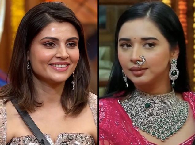 Bigg Boss 19 : मालती चाहर का दावा एडल्ट टॉयज का बिजनेस करती है तान्या मित्तल
