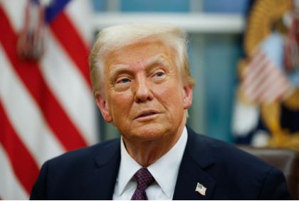 अमेरिकी राष्ट्रपति डोनाल्ड ट्रंप को नहीं मिला नोबेल तो भड़क गया व्हाइट हाउस