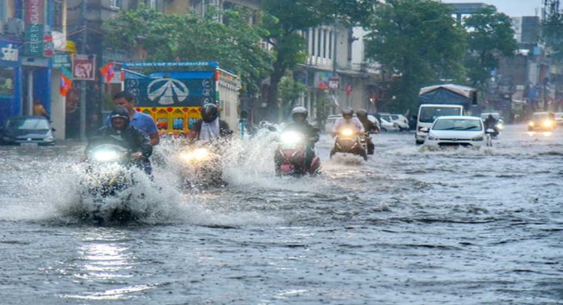 जयपुर शहर को भारी बरसात में जलभराव समस्या से मिलेगी मुक्ति