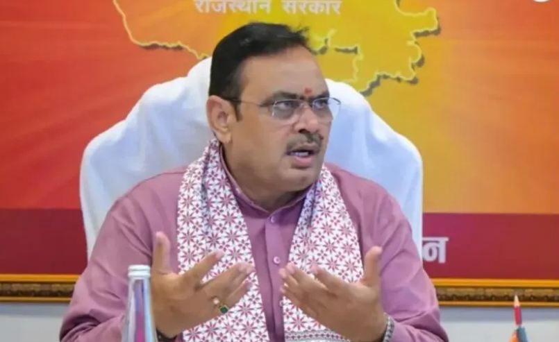 मुख्यमंत्री शर्मा की अध्यक्षता में आयोजित मंत्रिमण्डल बैठक में 3 अहम नीतियों का अनुमोदन